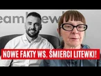 NOWE FAKTY W SPRAWIE TRAGICZNEGO WYPADKU ŁUKASZA LITEWKI. SĄ WYNIKI BADAŃ KRWI | FAKT