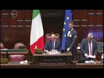 Salvini: "Terzo valico Genova scavato al 91 per cento"