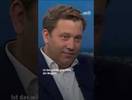 SPD-Chef und Bundesfinanzminister #klingbeil über die Zusammenarbeit mit Kanzler #Merz .