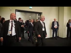 Zelensky a Berlino incontra il cancelliere tedesco Scholz