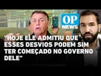 Fraudes no INSS: Governo muda estratégia e já trabalha com a possibilidade de CPMI | O POVO NEWS