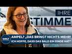 AMPEL AM ENDE? FDP und SPD treffen sich getrennt mit Industrie und Handwerk zum Wirtschaftsgipfel