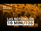 Las noticias del DOMINGO 15 de JUNIO en 10 minutos | RTVE Noticias