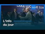 L’info du jour | 23 juin 2026 - Mi-journée