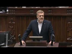 Zandberg: nazywajmy rzeczy po imieniu, to ustawa o zabetonowaniu władzy w samorządach!