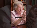 La vida a sus 106 años: ¿con qué se queda Pepita Bernat a su edad?