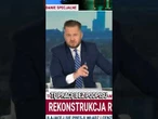 Kontrowersje wokół deklaracji Donalda Tuska i roli prezydenta
