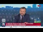 #PO11 | Kwiecień: koalicja Tuska nadal w szoku po wygranej Nawrockiego | A. Klarenbach