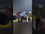 ГЕРОЇ ВДОМА! ЗАВЕРШИВСЯ четвертий ОБІМН військовополоненими! ПОДИВІТЬСЯ!