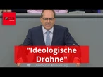 Dobrindt kontert Chrupallas Russland-Ansichten - und nennt ihn "ideologische Drohne"