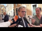Bonelli: Polemiche per foto con Fratoianni, Schlein e Conte? Vuol dire che siamo sulla strada giusta