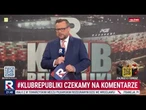 Twarda postawa prezydenta RP przywraca Polakom należytą dumę i szacunek | Klub Republiki