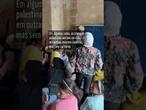 Crianças em Gaza voltam à escola em meio ao cessar-fogo entre Israel e Hamas