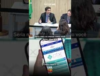 Galípolo diz que ataques dos EUA ao Pix são 'desculpas' para criar 'lógica' ao tarifaço