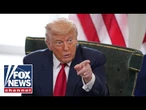 Trump to take major action against no cash bail jurisdictions: 'DISASTER'