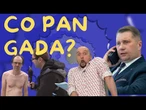 Czarnek bez sensu o migracji. Błażej pyta. Żukowska idealistka | Codziennie Burza