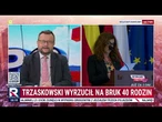 #P10 | Trzaskowski wyrzucił na bruk 40 rodzin! | A. Klarenbach