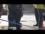 Police investigate sightings of people climbing out of Brooklyn manholes