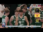 Legia dopięła swego | Klub Sportowy
