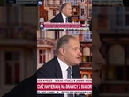Michał #Rachoń | Były szef agencji Frontex ujawnia: wyrzucili mnie za ochronę granic