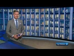 tagesthemen 21:45 Uhr, 06.06.2026