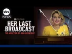 OFFICIAL TRAILER: ‘Her Last Broadcast: The Abduction of Jodi Huisentruit’ | July 15 | Hulu