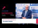 Poder Entrevista: deputado federal Arnaldo Jardim (Cidadania-SP)