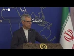 L'Iran esorta le potenze europee a fermare l'aggressione israeliana