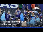 Mondial 2026: les Japonais accusés de moins faire le ménage chez eux que dans les stades