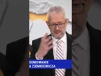 Ziemkiewicz: Platforma Obywatelska nie ma już żadnej opowieści