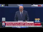Brudziński: wszyscy musimy przeciwstawić się rosyjskiemu imperializmowi!