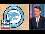Fairfax County school system under fire for allegedly funding abortions for students