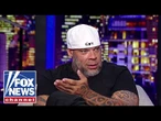 Tyrus: This is probably a reason Trump's 'concerned about getting into Heaven’
