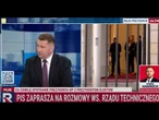 Czarnek: Tusk traci wszystko. Ludzie mają dość! | #GośćDzisiaj
