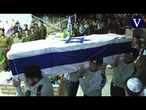 La portavoz del Gobierno israelí dice que Hamas debe cumplir el acuerdo sobre rehenes