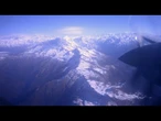 Centenas de pessoas resgatadas aos pés do Everest após intensas nevascas na China | AFP