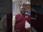 Actor and comedian Faizon Love was arrested in Tampa, Florida