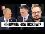 Rząd potrzebuje zmiany premiera? Fakt LIVE: dr Bartłomiej Machnik
