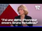 Présidence LR, voile dans le sport, retraites...L'interview de Valérie Pécresse en intégralité