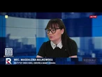 Mec. Majkowska o sprawie Oskarka: matka nie mogła otrzeć łez, bo była zakuta | Gość Dzisiaj