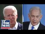 There’s ‘a lot of daylight’ between US, Israel: Dan Hoffman