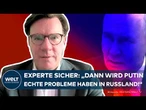 UKRAINE-KRIEG: „Dann kommt Putin in unangenehmen Situationen!“ G7-Wende mit Donald Trump?