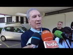 Puccio Fede: Mio fratello nato con Dna da cronista, origliava dietro porta dell'ufficio di papà
