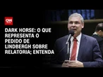 Dark Horse: Governo busca concentrar caso na figura de Flávio Dino | HORA H