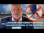 MISSBRAUCHSSKANDAL: Sexualstraftäter missbraucht Kinder trotz Hafturlaub – Justiz unter Druck!