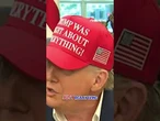 President Trump torches 'lying people' in press #shorts #trump #usnews #politics #washingtondc
