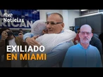 EE.UU.-CUBA: El DISIDENTE JOSÉ DANIEL FERRER deja la isla CON LA MEDIACIÓN DEL VATICANO | RTVE