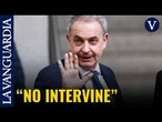Zapatero niega que influyera en el rescate de Plus Ultra y la Fiscalía pide retirarle su pasaporte