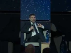 El ministro ultra israelí Smotrich prevé un "boom inmobiliario" en Gaza