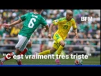 Mondial 2026: ce que l'on sait de la mort de Jayden Adams, joueur de l'Afrique du Sud